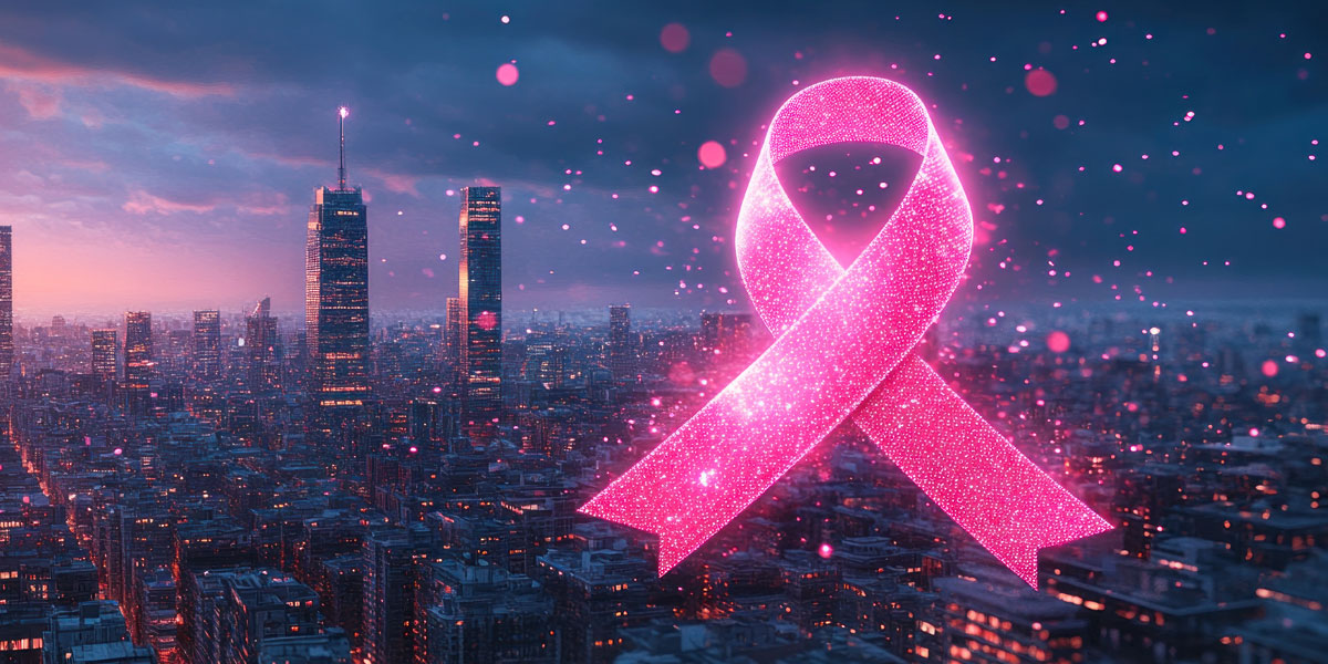 Cancer Research & Therapeutic Innovations Background
