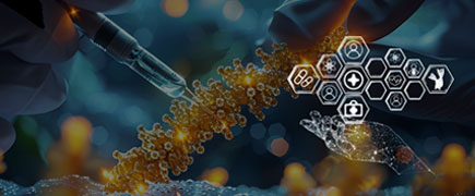 Integrative Molecular & Cellular Medicine Summit 2027 Background