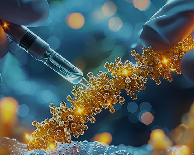 Integrative Molecular and Cellular Medicine Summit 2027
